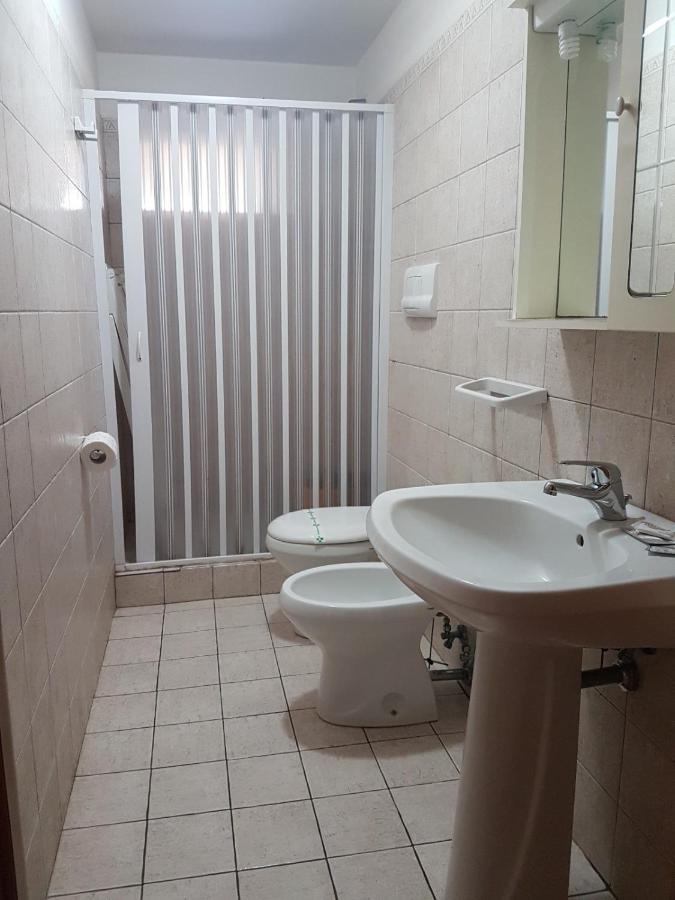Green Park Residence フォチェ・ヴァラーノ エクステリア 写真