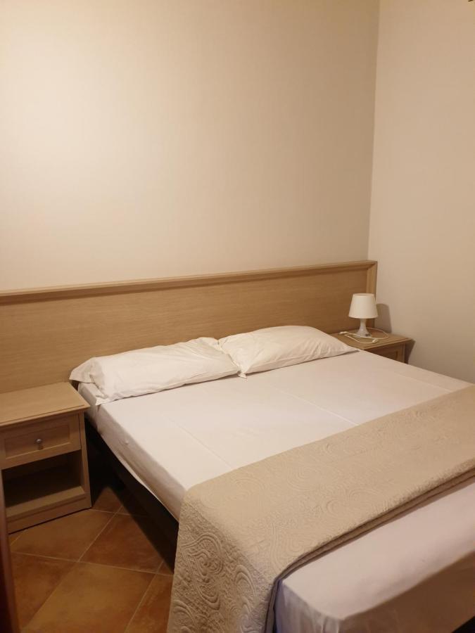 Green Park Residence フォチェ・ヴァラーノ エクステリア 写真