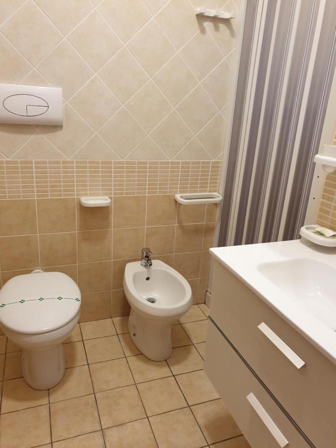 Green Park Residence フォチェ・ヴァラーノ エクステリア 写真