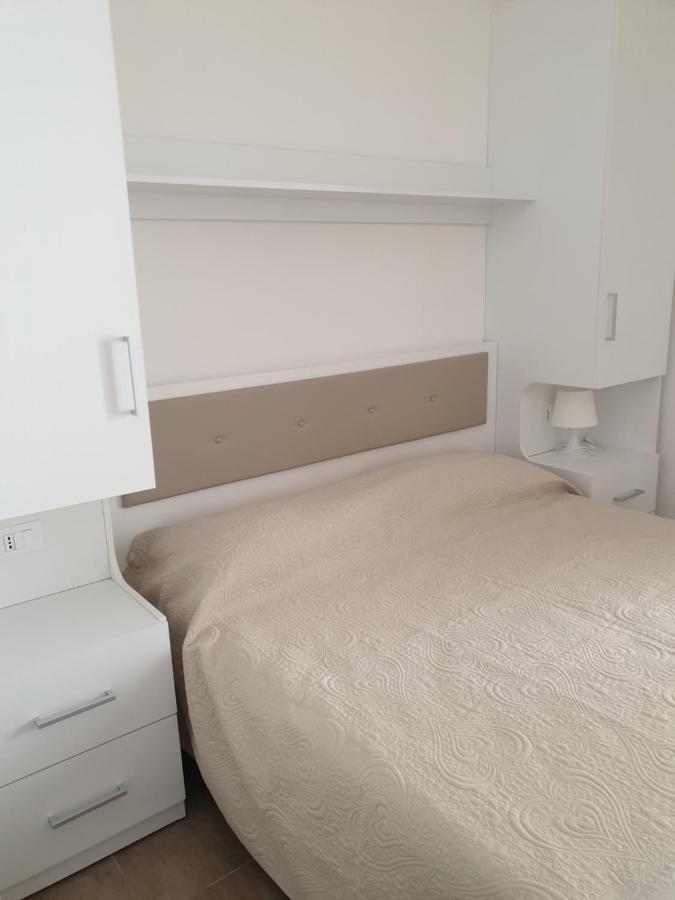 Green Park Residence フォチェ・ヴァラーノ エクステリア 写真