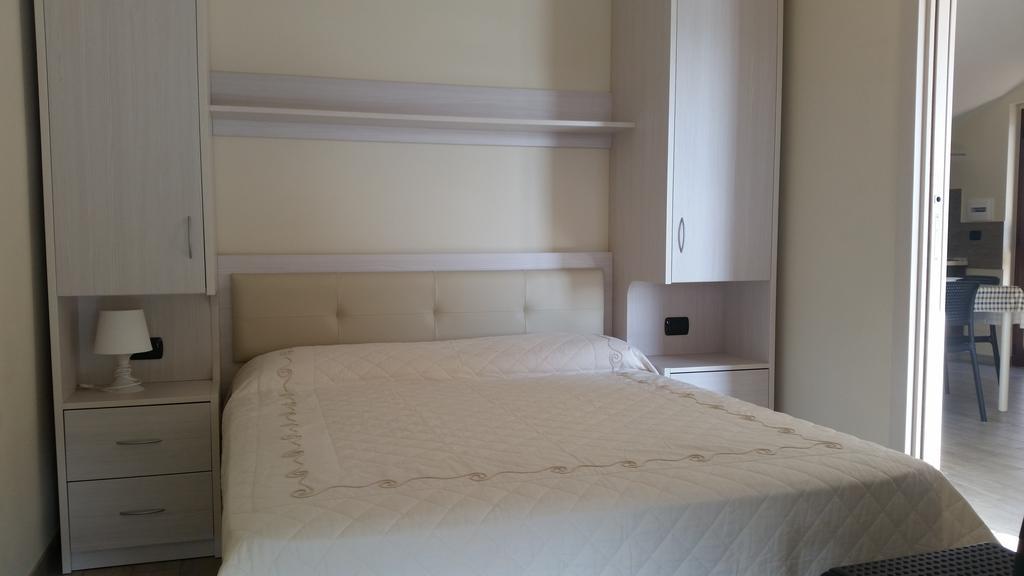 Green Park Residence フォチェ・ヴァラーノ 部屋 写真